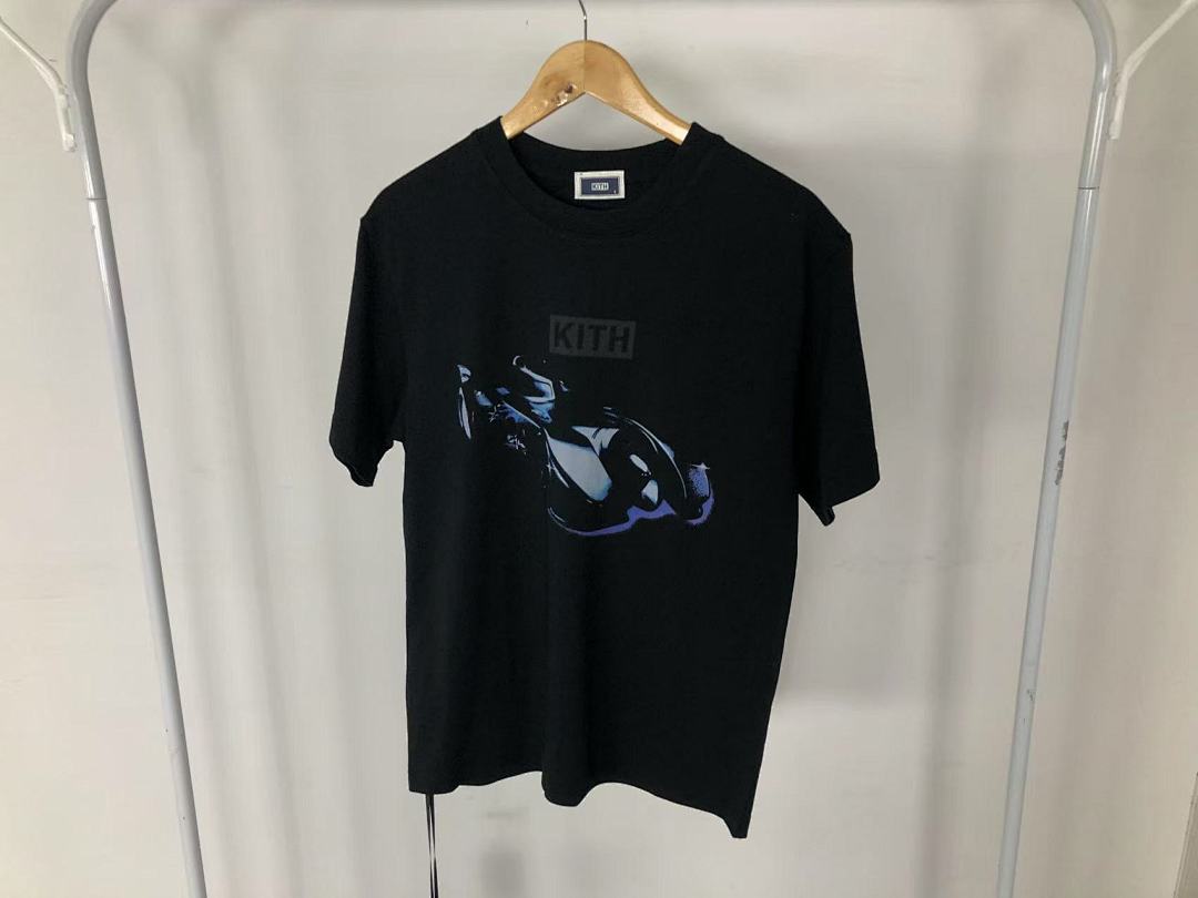 Kith 95 KITH T-SHIRT 504194495 (Im 170Cm 60Kg I Wear Size S In The Phot) - Image 19