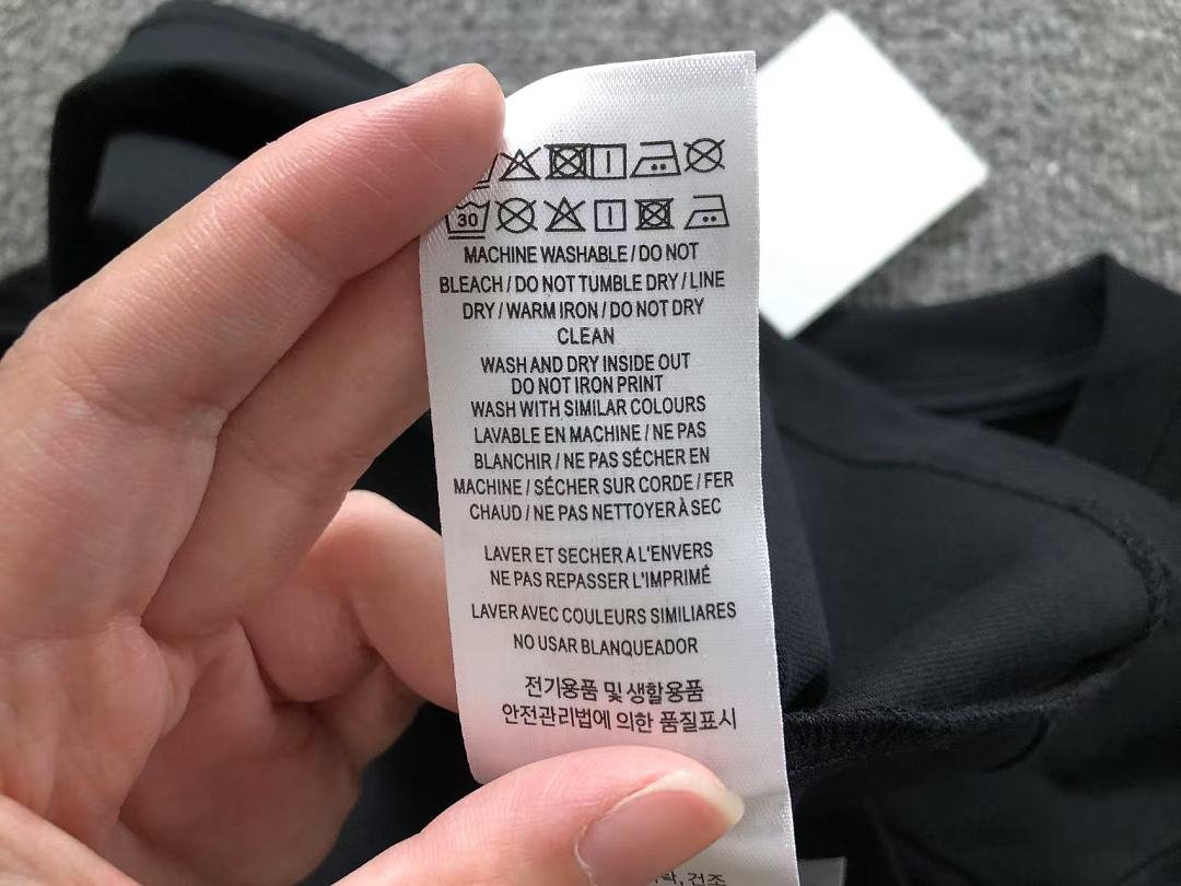 Burberry 135 B⭐R⭐E⭐RY T-SHIRT - Image 21