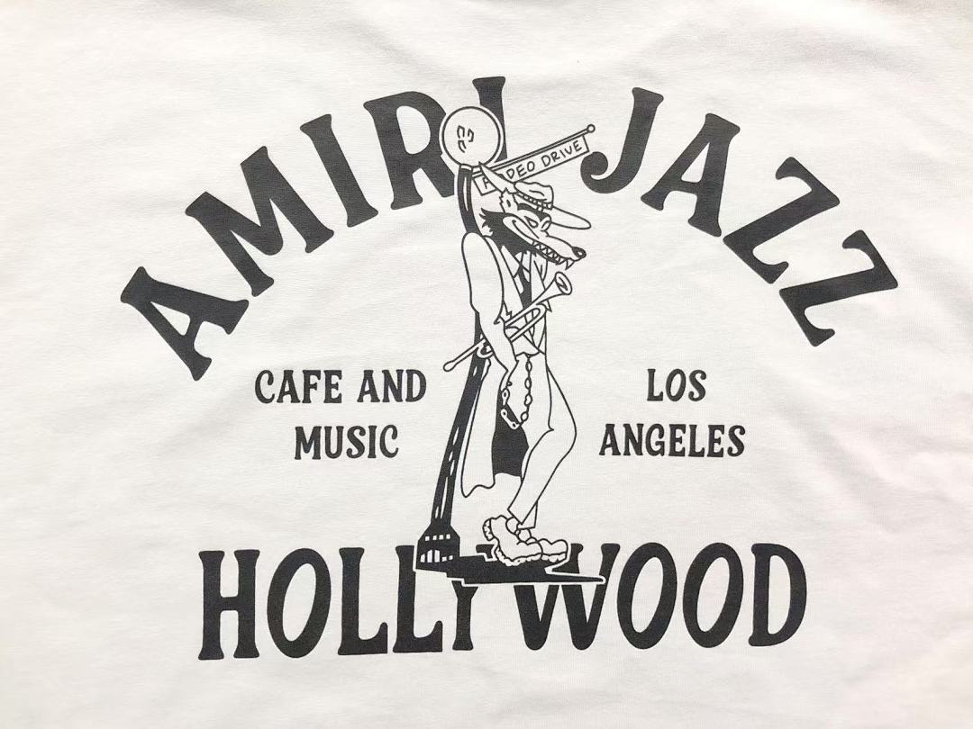 AMIRI 108 AMIRI T-SHIRT 3105060717 (Im 170Cm 60Kg I Wear Size S In The Phot) - Image 9