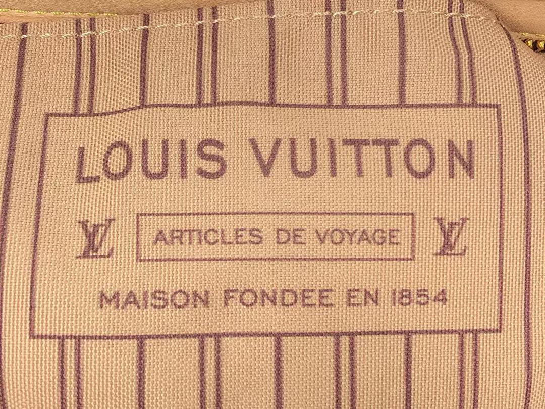 Louis Vuitton 438 L⭐ BAG 412231624 (Long 24CM* Wide 10CM* High 15CM) - Image 28