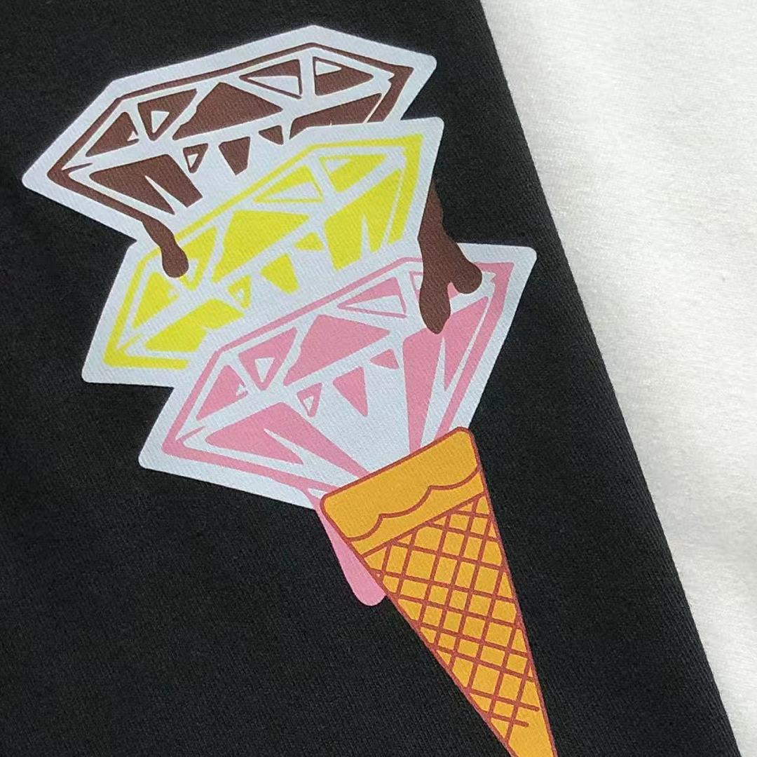 Icecream 98 IC⭐⭐R⭐AM T-SHIRT 126211102 (Im 170Cm 60Kg I Wear Size M In The Phot) - Image 13