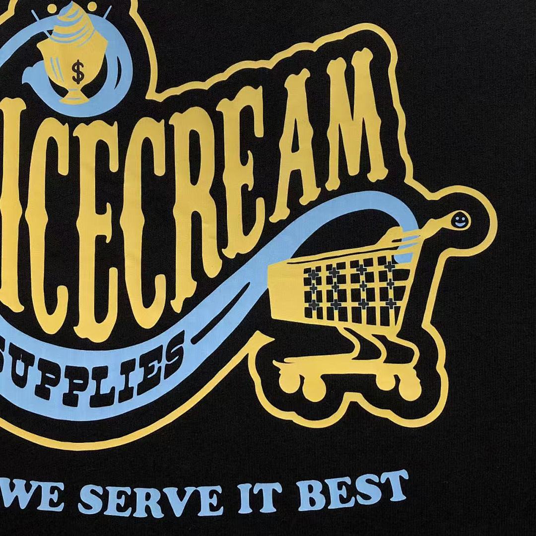 Icecream 98 IC⭐⭐R⭐AM T-SHIRT 3201310917 (Im 170Cm 60Kg I Wear Size M In The Phot) - Image 15