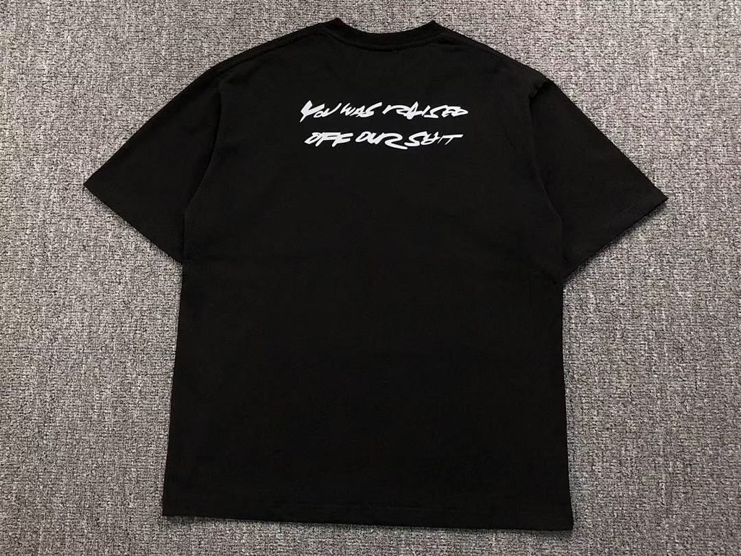 Supreme 88 S⭐⭐R⭐⭐E T-SHIRT - Image 5