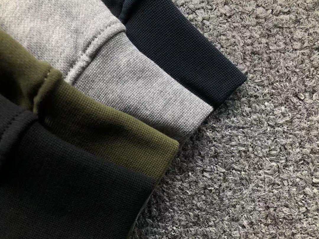 Lacoste 128 LACOSTE HOODIE 3112290303 (Im 170Cm 60Kg I Wear Size L In The Phot) - Image 18