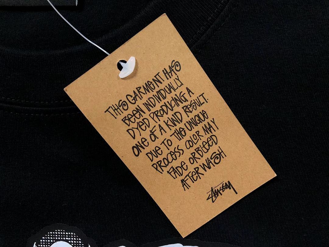 Stussy 78 STUSSY T-SHIRT - Image 28