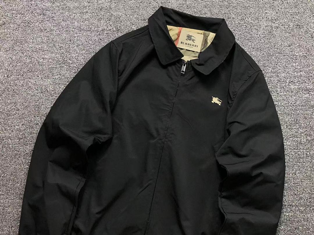 Burberry 245 B⭐R⭐E⭐RY JACKET 2190215125 (Im 170Cm 60Kg I Wear Size M In The Phot) - Image 7