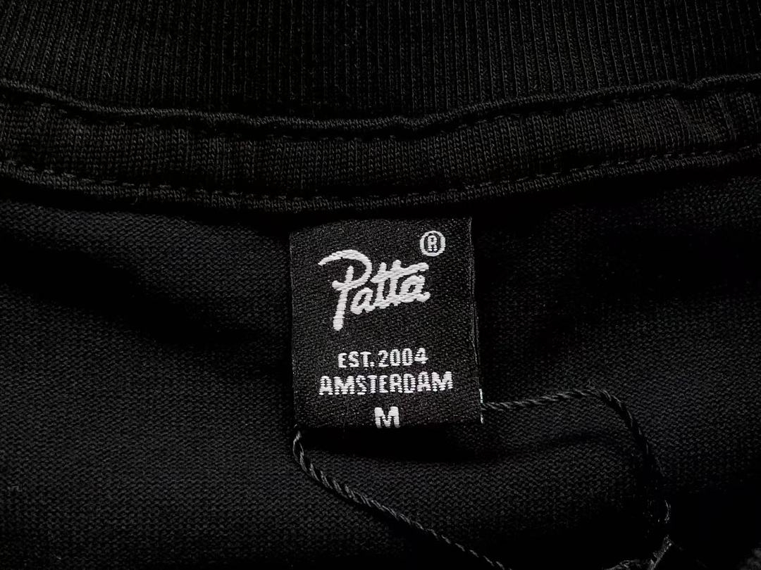 Patta 82 P⭐TT⭐ T-SHIRT 1262406175 (Im 170Cm 60Kg I Wear Size M In The Phot) - Image 17