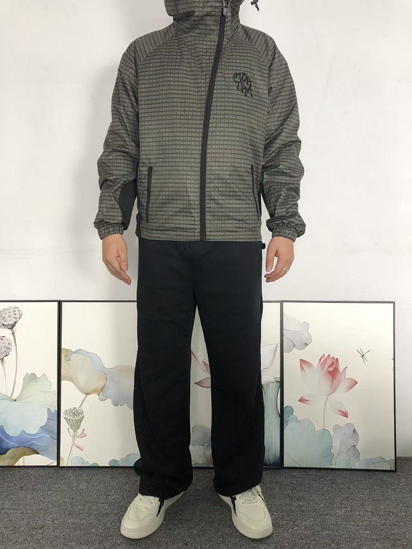 Mertra 245 M⭐RT⭐A JACKET 1112100234 (Im 170Cm 60Kg I Wear Size S In The Phot) - Image 3