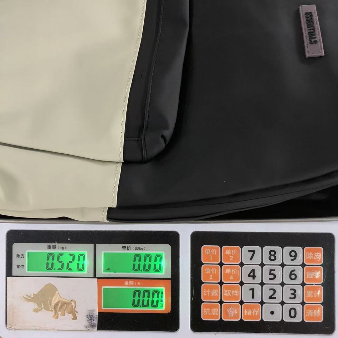 Fear of God 145 FOG BAG 4208281577 (Long 34CM* Wide 15CM* High 43CM) - Image 24