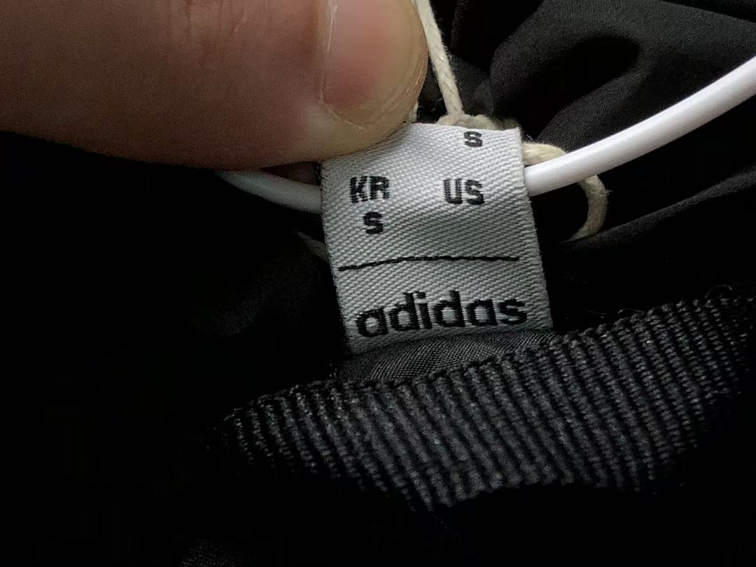 Adidas 215 A⭐I⭐AS COTTON CIOTHES 1111060635 (Im 170Cm 60Kg I Wear Size S In The Phot) - Image 31