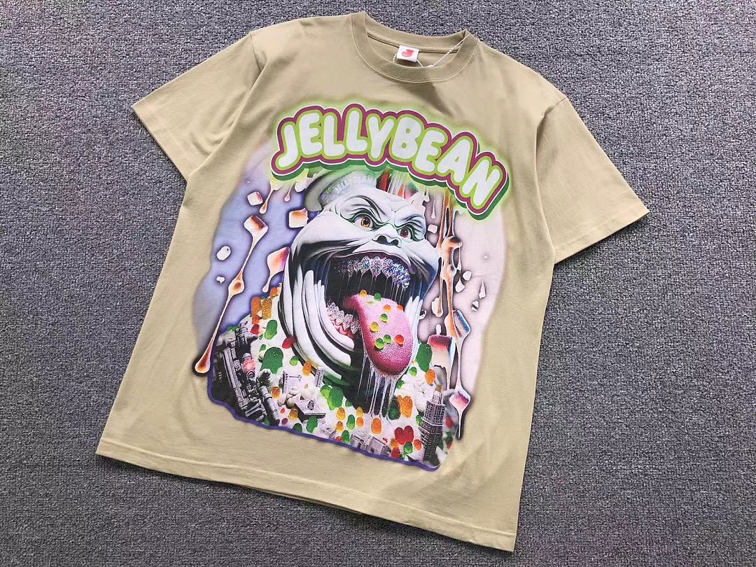 Unbranded 125 FASHION T-SHIRT 3205123172 (Im 170Cm 60Kg I Wear Size M In The Phot) - Image 6