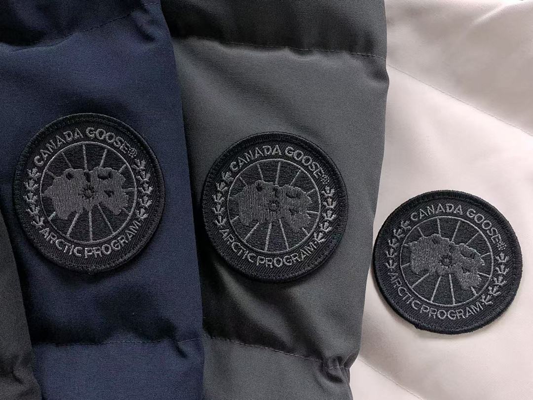 Canada Goose 218 C⭐N⭐⭐A G⭐⭐⭐E VEST DOWN JACKETS 213121715 (Im 170Cm 60Kg I Wear Size S In The Phot) - Image 18