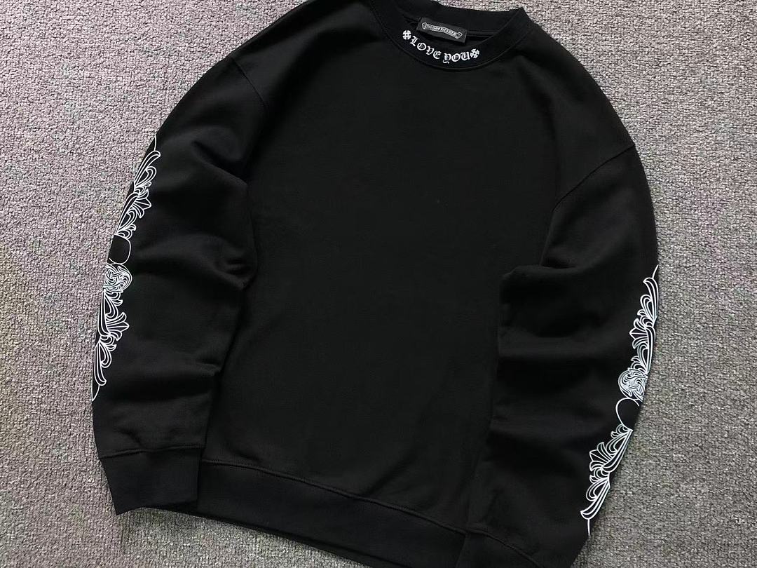 Comme des Garcons C⭐⭐OME HE⭐⭐TS HOODIE (Im 170Cm 60Kg I Wear Size L In The Phot) - Image 11