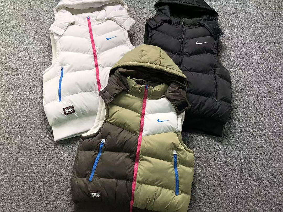 Nike 178 N⭐K⭐ VEST COTTON CIOTHES 4208261877 (Im 170Cm 60Kg I Wear Size M In The Phot) - Image 20