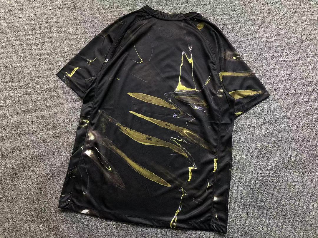 Unbranded 78 FOOTBALL T-SHIRT 1252141002 (Im 170Cm 60Kg I Wear Size L In The Phot) - Image 11