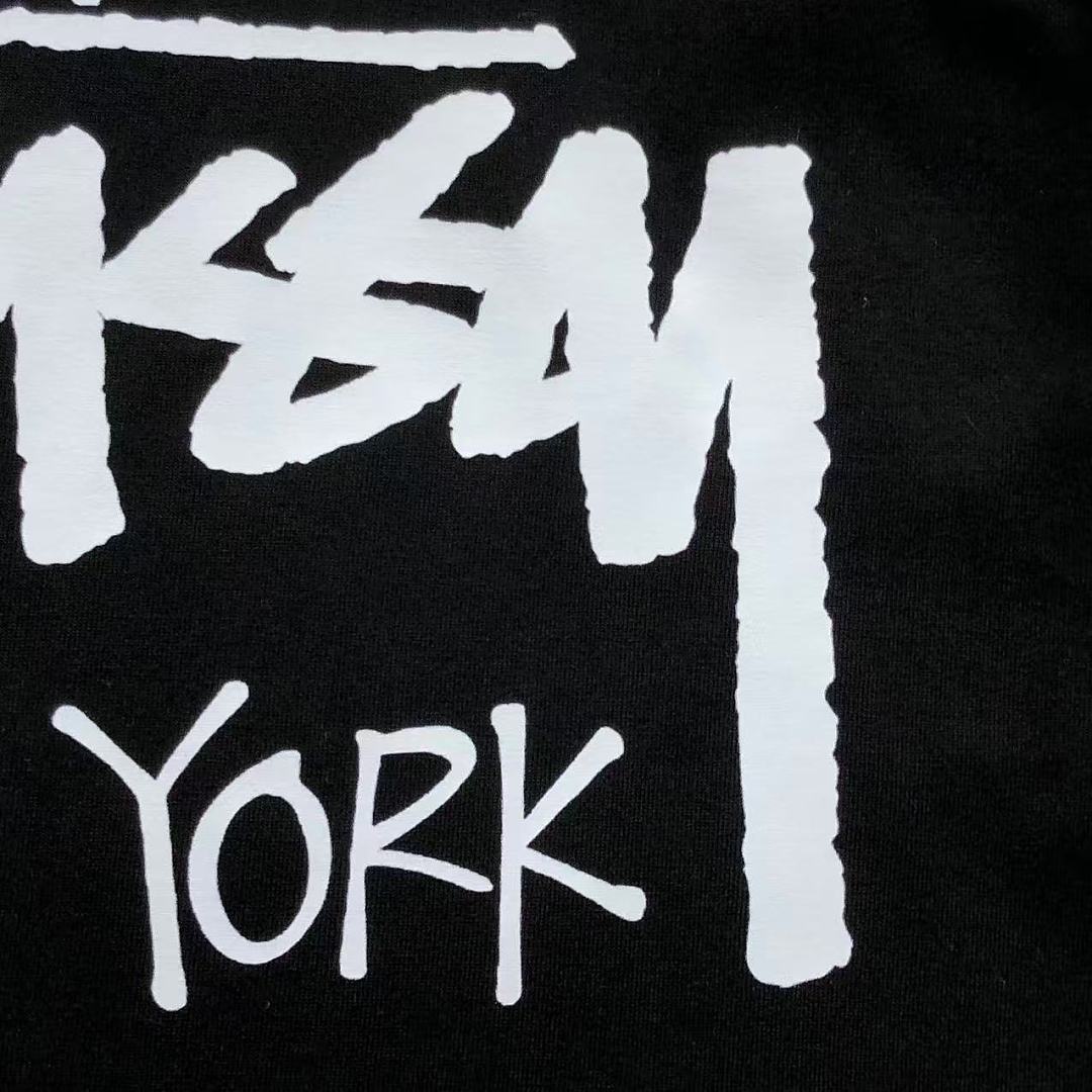 Stussy 88 STUSSY T-SHIRT 3207200921 (Im 170Cm 60Kg I Wear Size M In The Phot) - Image 15