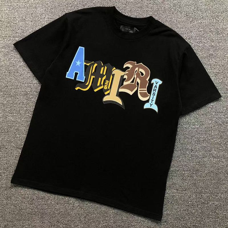 AMIRI 78 AMIRI T-SHIRT 523250486 (Im 170Cm 65Kg I Wear Size M In The Phot)