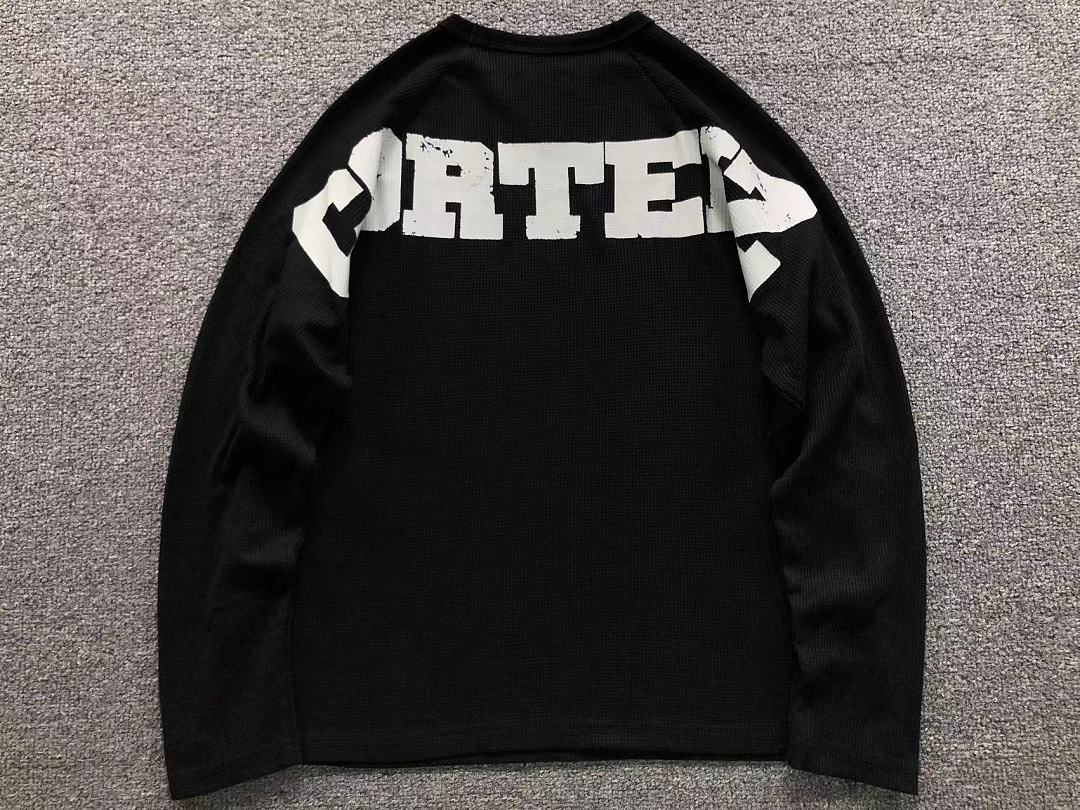 Corteiz 105 CORTEIZ LONG SLEEVED 12740234 (Im 170Cm 60Kg I Wear Size S In The Phot) - Image 5