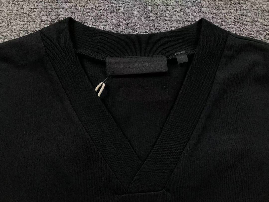 Fear of God 105 FOG T-SHIRT 412143217 (Im 170Cm 57Kg I Wear Size M In The Phot) - Image 25