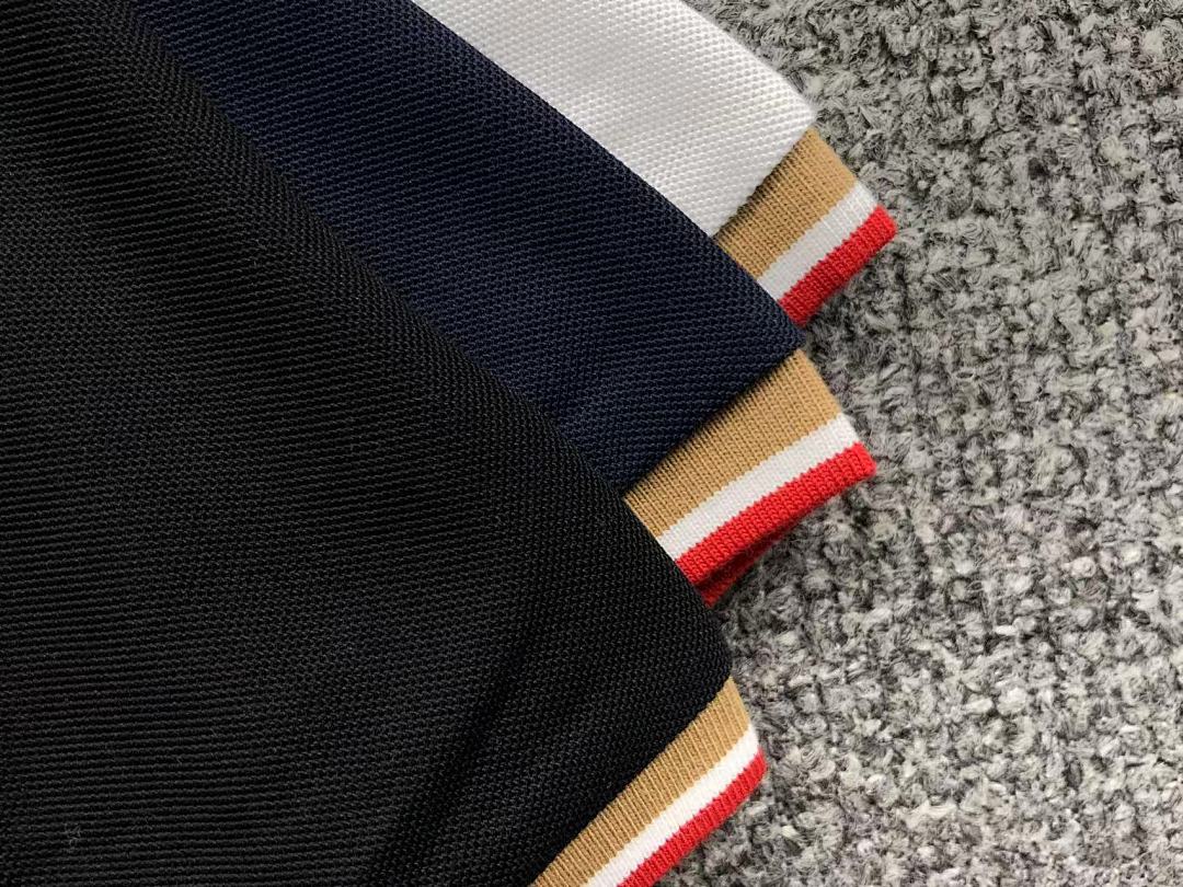 Burberry 158 B⭐R⭐E⭐RY POLO 2201222901 (Im 170Cm 60Kg I Wear Size L In The Phot) - Image 18