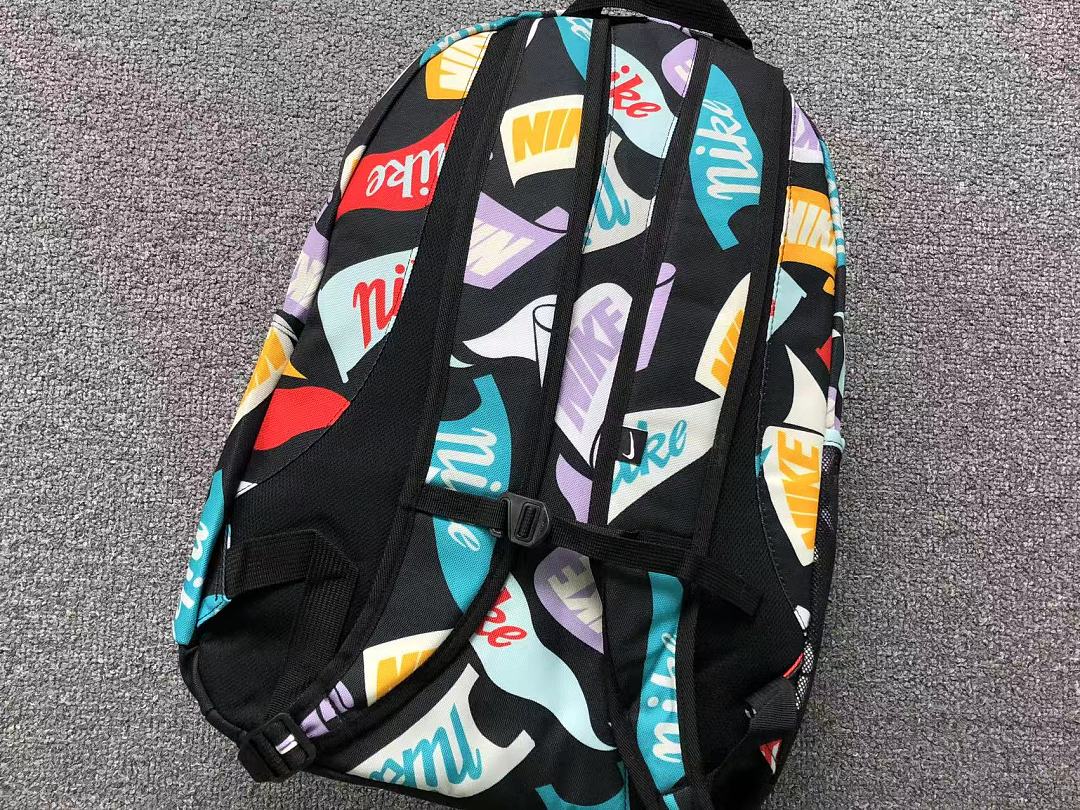 Nike 128 N⭐K⭐ BAG 22042628172 (Long 32CM* Wide 18CM* High 48CM) - Image 7