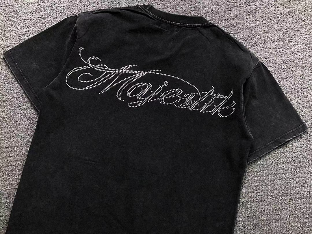 Unbranded 125 MA⭐ES⭐⭐K T-SHIRT 3201290917 (Im 170Cm 60Kg I Wear Size S In The Phot) - Image 12
