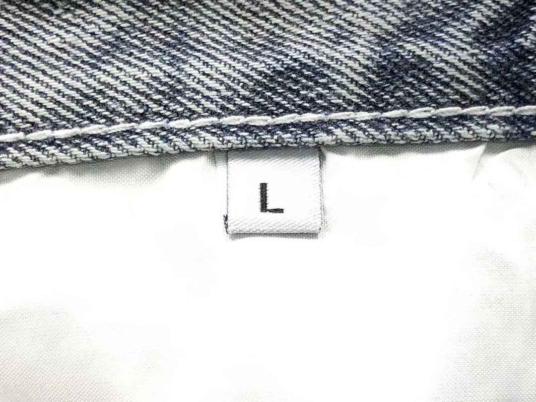 Louis Vuitton 185 L⭐ SHORTS 3207110617 (Im 170Cm 60Kg I Wear Size L In The Phot) - Image 20
