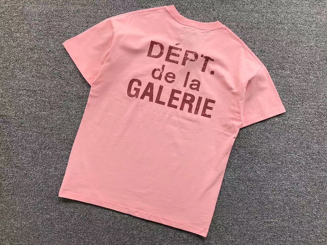 Gallery Dept 78 GALLERY DEPT T-SHIRT 1108142151 (Im 170Cm 60Kg I Wear Size M In The Phot) - Image 8