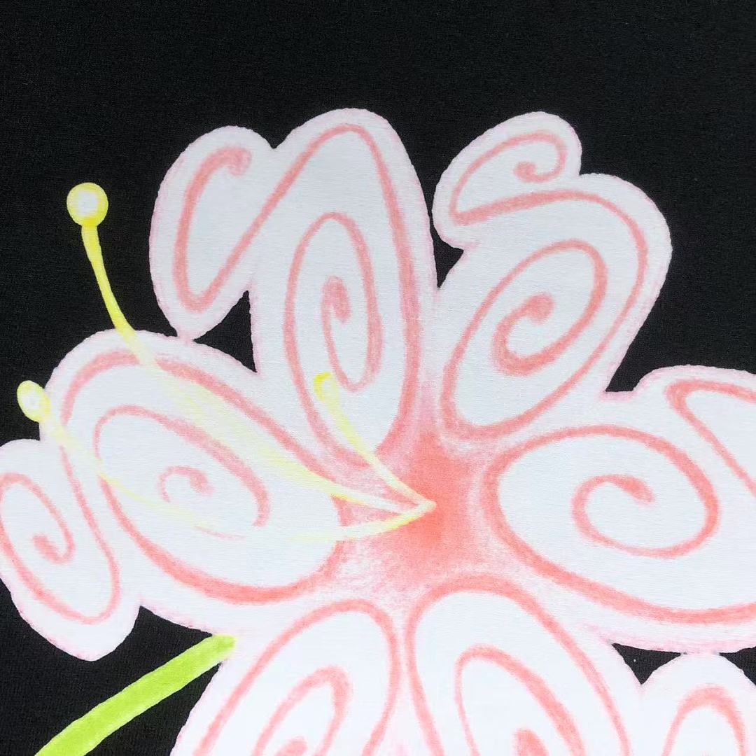 Stussy 82 STUSSY T-SHIRT 128311702 (Im 170Cm 60Kg I Wear Size L In The Phot) - Image 20