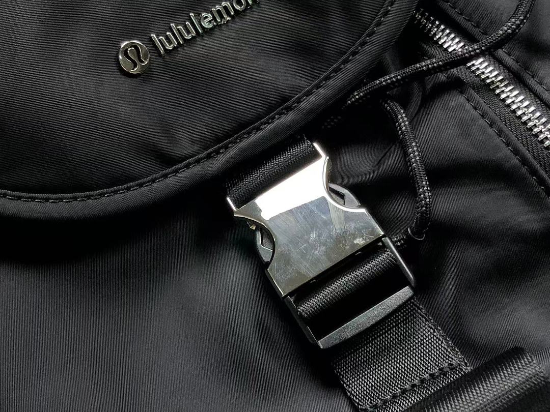 On Running 178 LULULEMON BAG 3205080623 (Long 37CM* Wide 13CM* High 29CM) - Image 12