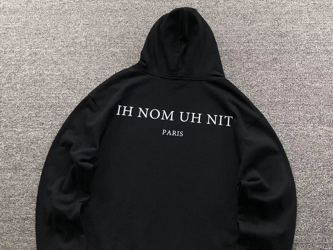 Ih Nom Uh Nit 138 IH NOM UH NIT - Image 10
