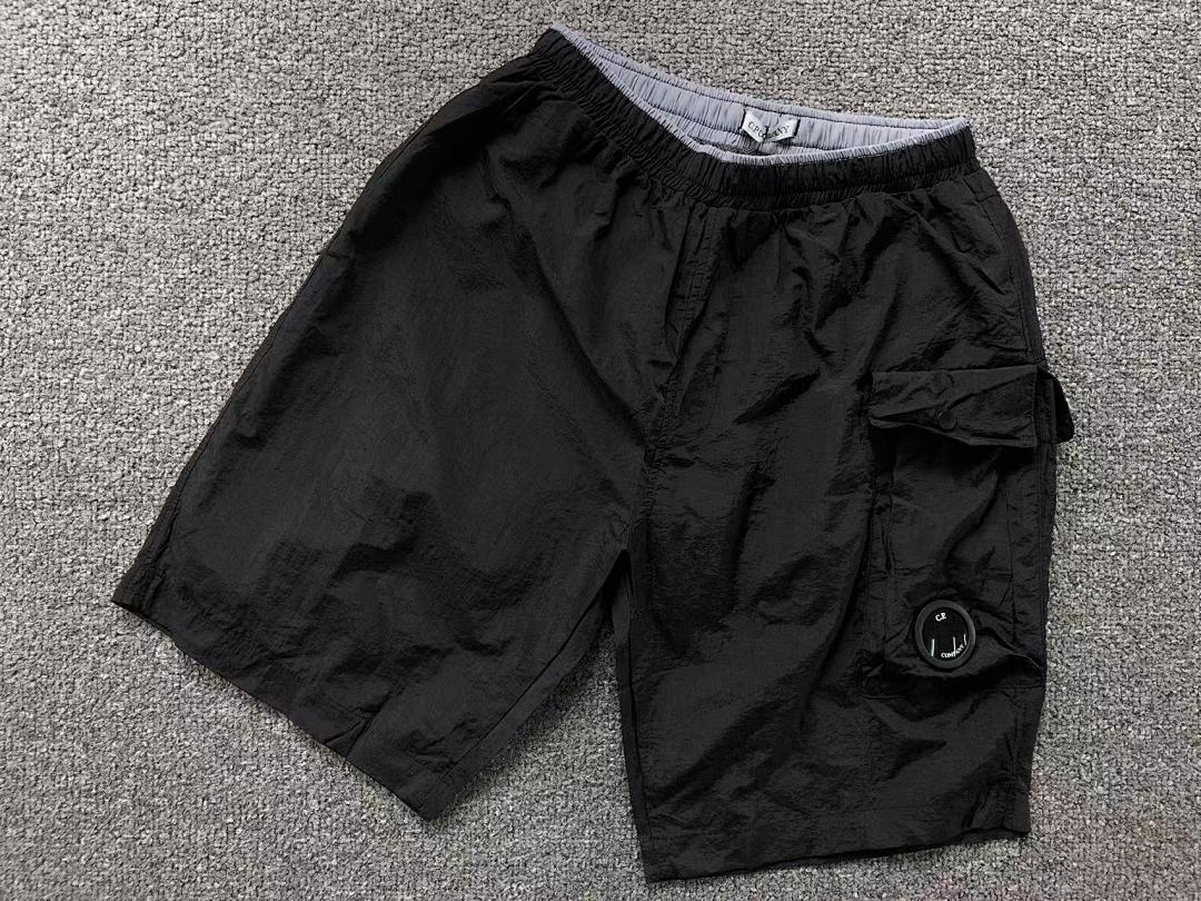 C.P. Company 138 CP SHORTS 4201091036 (Im 170Cm 60Kg I Wear Size M In The Phot) - Image 18