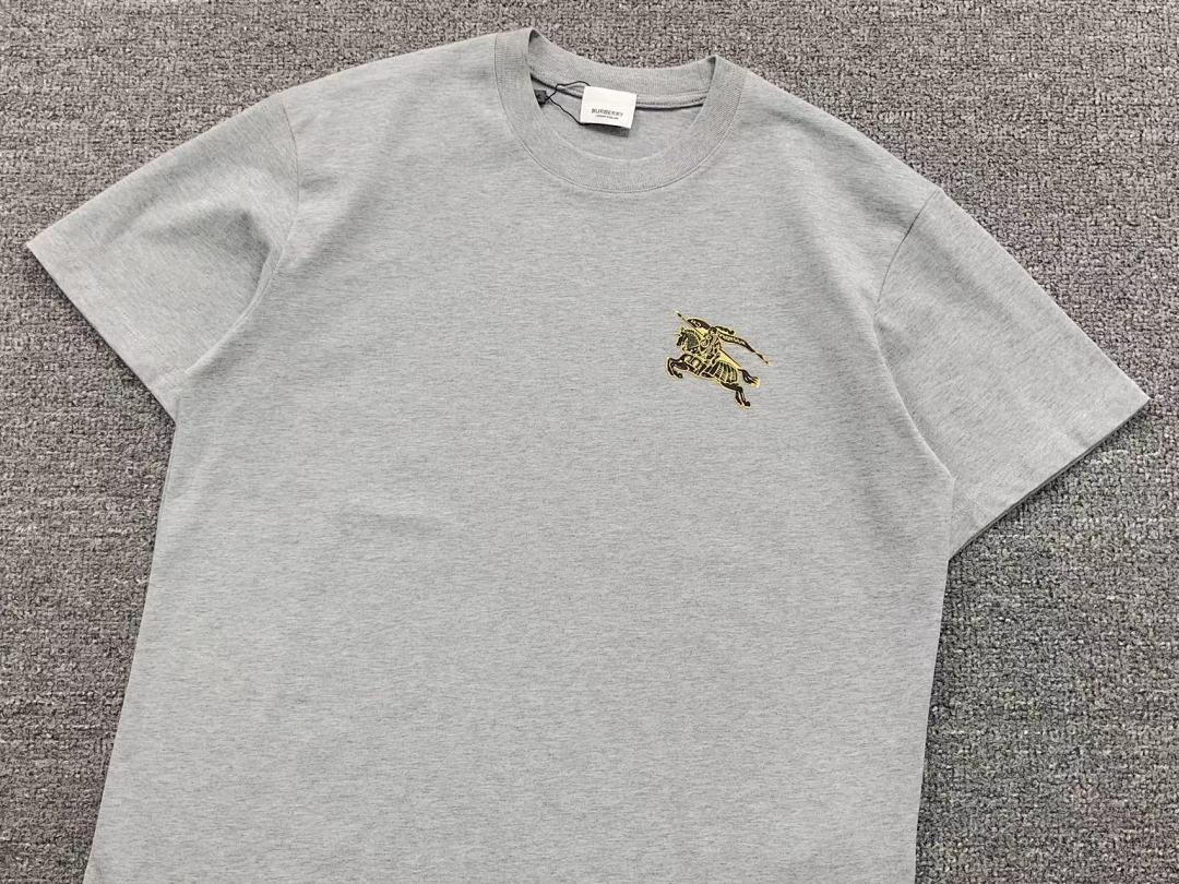 Burberry 128 B⭐R⭐E⭐RY T-SHIRT 1101171221 (Im 170Cm 57Kg I Wear Size M In The Phot) - Image 10
