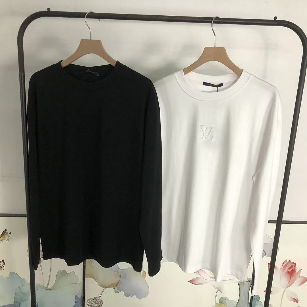 Unbranded 185 L⭐ LONG SLEEVED 4208291601 (Im 170Cm 60Kg I Wear Size L In The Phot) - Image 23