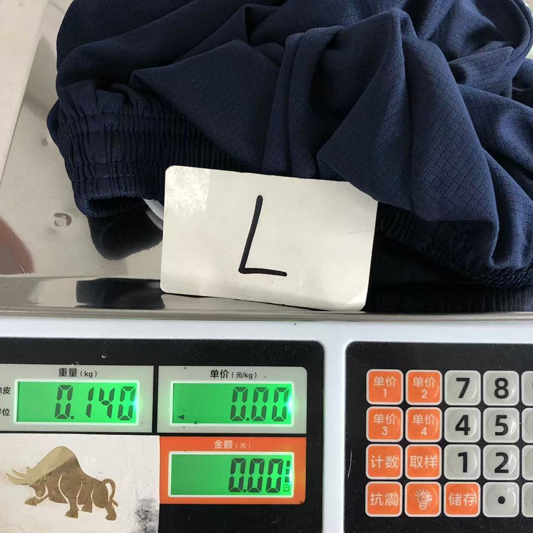Unbranded 75 FOOTBALL T-SHIRT SHORTS 11100705002 (Im 170Cm 60Kg I Wear Size L In The Phot) - Image 33