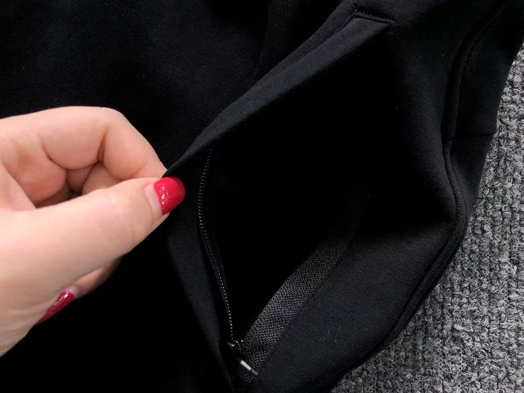 Fila 308 F⭐⭐A HOODIE TROUSERS 2207010804 (Im 170Cm 60Kg I Wear Size XL In The Phot) - Image 37