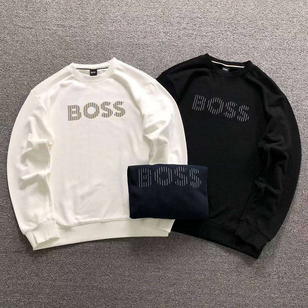 Unbranded 175 H⭐G⭐ B⭐⭐S HOODIE 3208063101 (Im 170Cm 60Kg I Wear Size XL In The Phot)