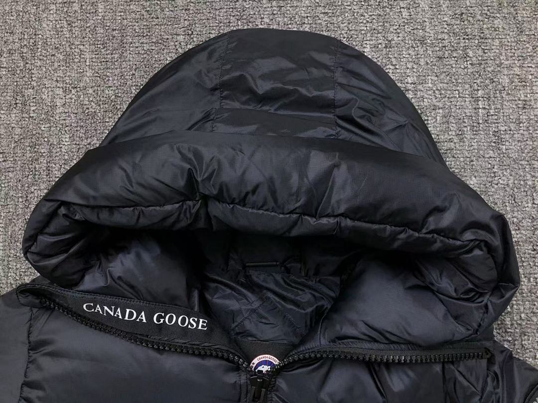 Canada Goose 688 C⭐N⭐⭐A G⭐⭐⭐E DOWN JACKETS 210290704 (Im 170Cm 57Kg I Wear Size S In The Phot) - Image 19