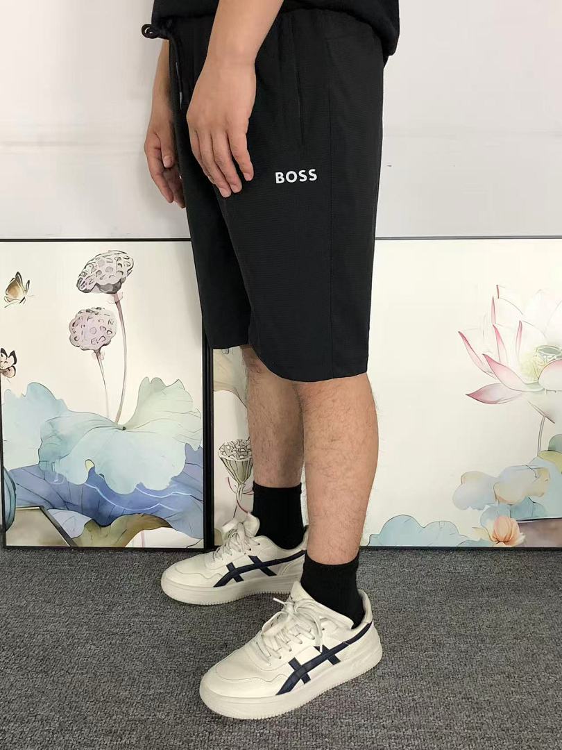 Unbranded 128 H⭐G⭐ B⭐⭐S SHORTS 2111261101 (Im 170Cm 60Kg I Wear Size L In The Phot) - Image 4