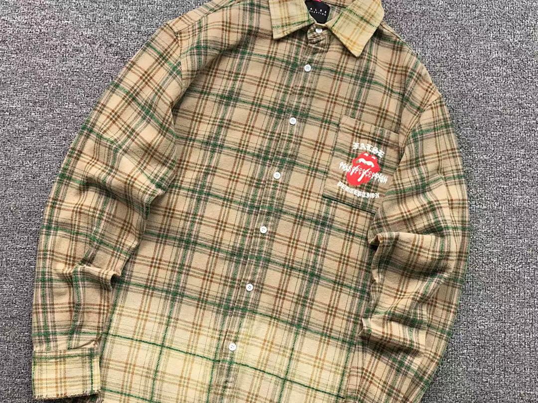 Unbranded 225 FA⭐SE PE⭐⭐EP⭐IO⭐ SHIRT 310624041 (Im 170Cm 60Kg I Wear Size S In The Phot) - Image 12