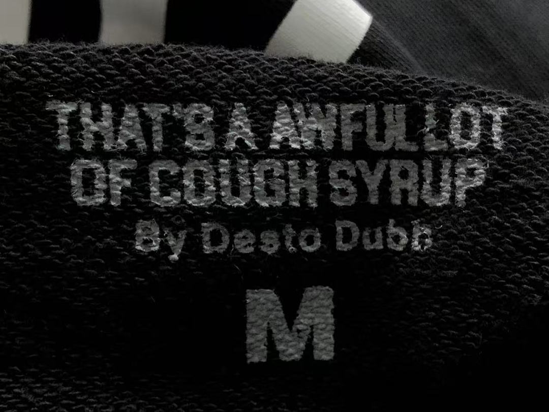 Cough Syrup 208 COU⭐H SY⭐UP TROUSERS 3111011172 (Im 170Cm 60Kg I Wear Size M In The Phot) - Image 21