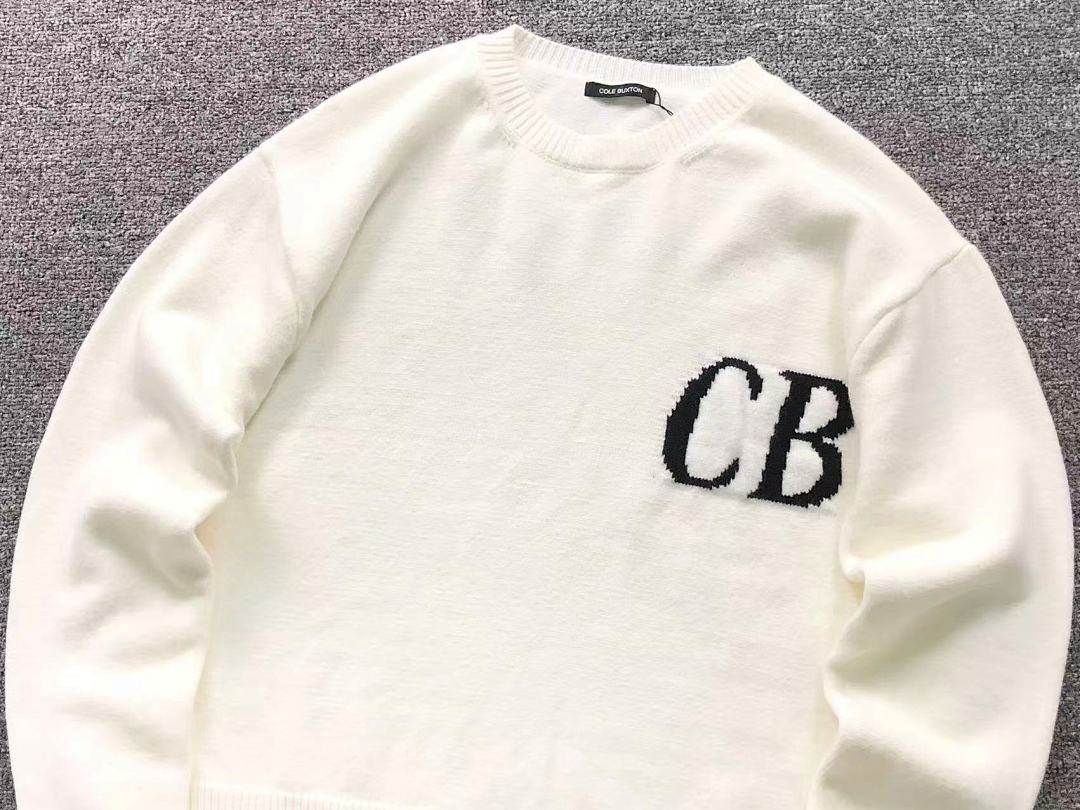 On Running TROUSERS 208 COLE BUXTON SWEATER - Image 9