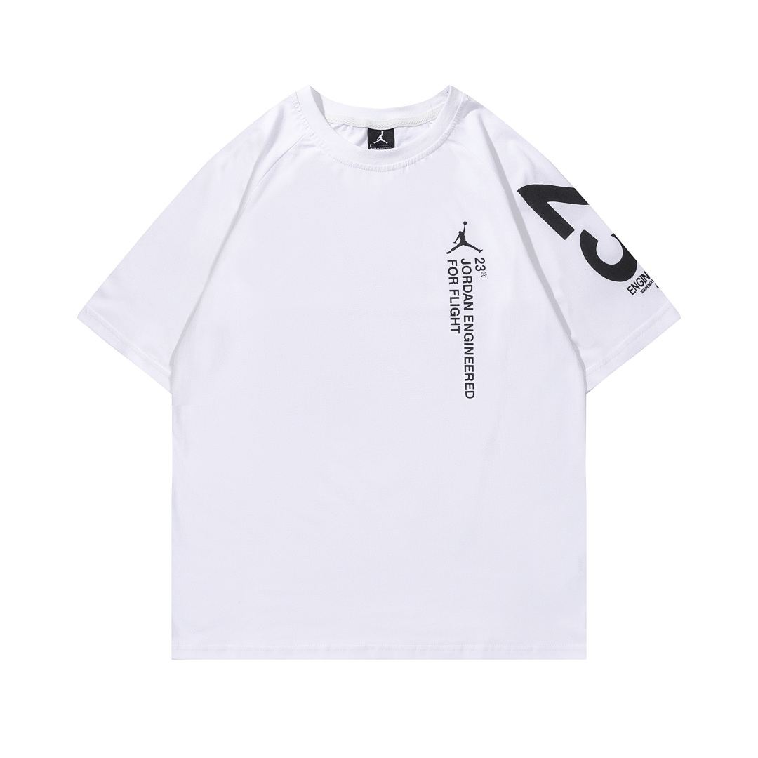 Air Jordan 75 A⭐R J⭐R⭐AN T-SHIRT - Image 5