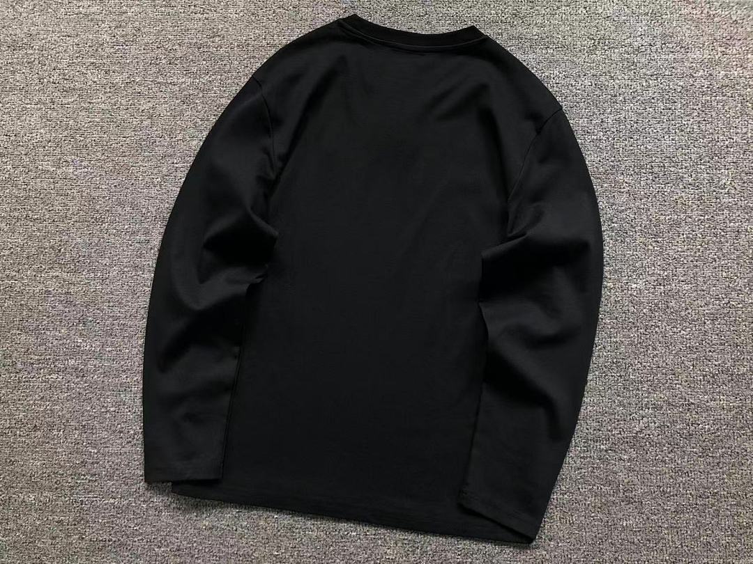 Fred Perry 98 FRED PERRY LONG SLEEVED 1109032430 (Im 170Cm 60Kg I Wear Size M In The Phot) - Image 19