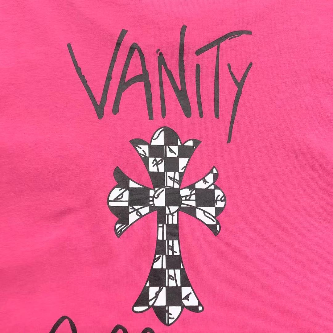 Comme des Garcons 98 C⭐⭐OME HE⭐⭐TS T-SHIRT 42061230144 (Im 170Cm 60Kg I Wear Size M In The Phot) - Image 9