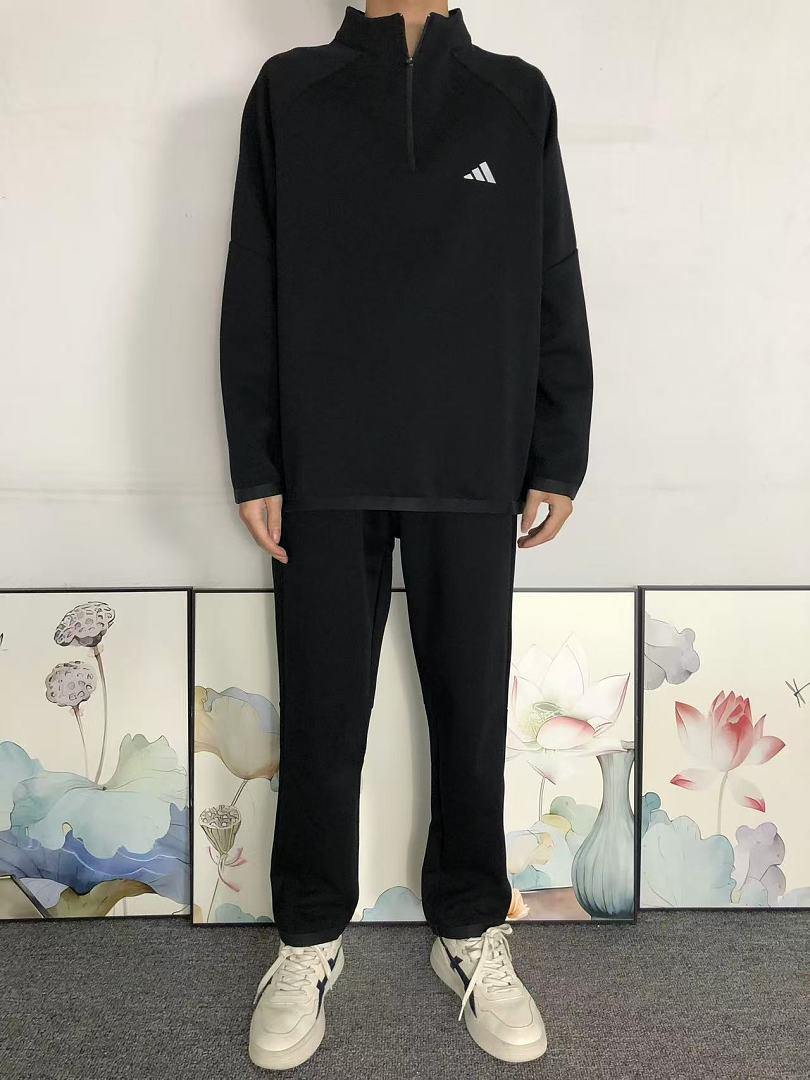 Unbranded TROUSERS A⭐I⭐AS HOODIE - Image 4