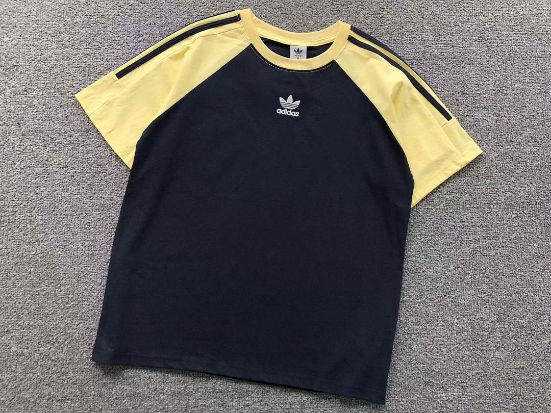 Adidas 88 A⭐I⭐AS FEMAIE STYIE T-SHIRT - Image 8