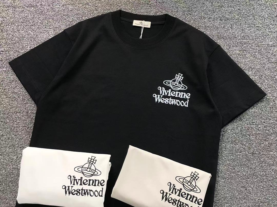 Vivienne Westwood 98 VIVIENNE WESTWOOD T-SHIRT 524242919 (Im 170Cm 60Kg I Wear Size M In The Phot) - Image 20