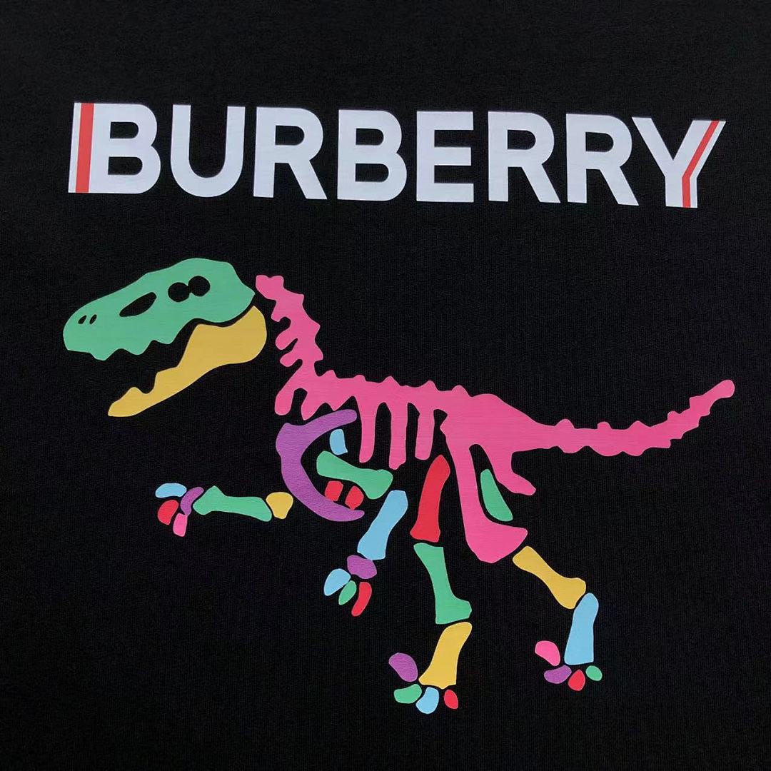 Burberry 95 B⭐R⭐E⭐RY T-SHIRT 502171981 (Im 170Cm 57Kg I Wear Size S In The Phot) - Image 10