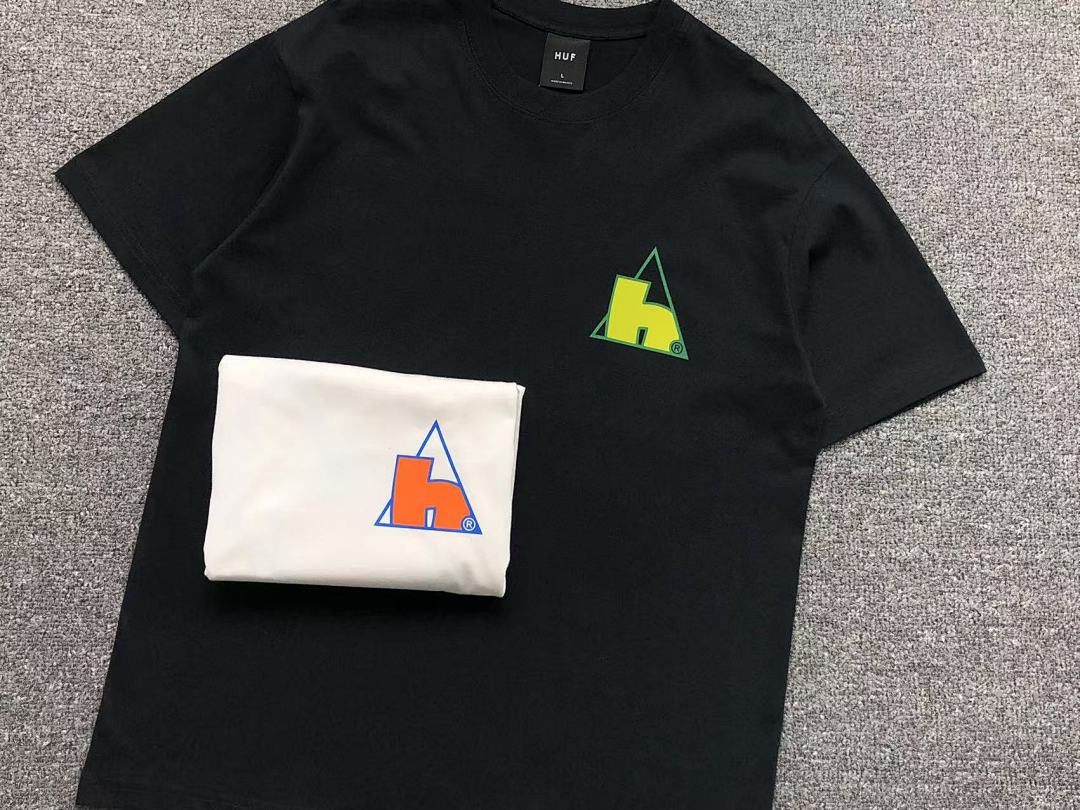HUF 78 HUF T-SHIRT - Image 15
